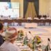 Sayyid Badr holds meeting with ambassadors, heads of missions in Oman