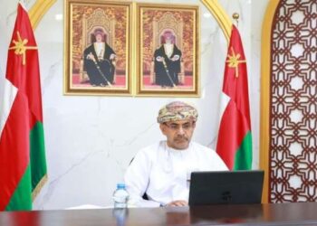 Oman participates in GCC farm cooperation committee meeting