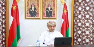Oman participates in GCC farm cooperation committee meeting