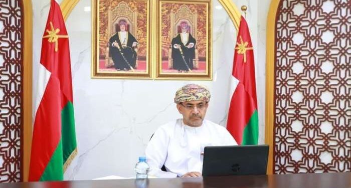 Oman participates in GCC farm cooperation committee meeting