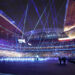 Spectacular opening ceremony kicks off Qatar World Cup