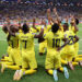Ecuador spoil Qatar’s party