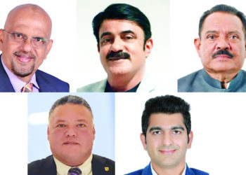 Expat contestants at OCCI elections to focus on  attracting FDI, jobs for Omani youths