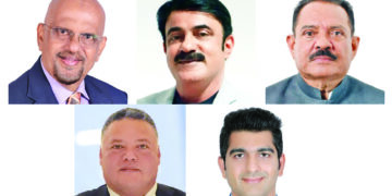 Expat contestants at OCCI elections to focus on  attracting FDI, jobs for Omani youths