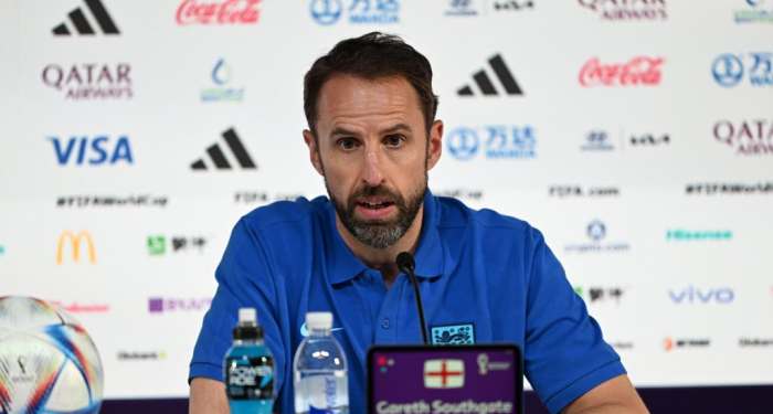 Southgate confirms Maddison, Walker out for World Cup opener against Iran