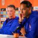 Van Gaal insists on Netherlands’ chance of winning World Cup