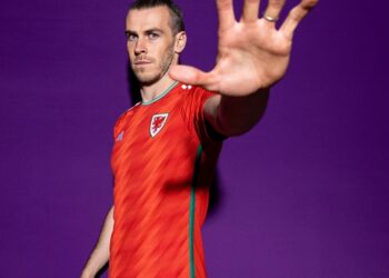 Bale pleased and proud to end decades-long World Cup wait for Wales