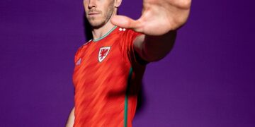 Bale pleased and proud to end decades-long World Cup wait for Wales