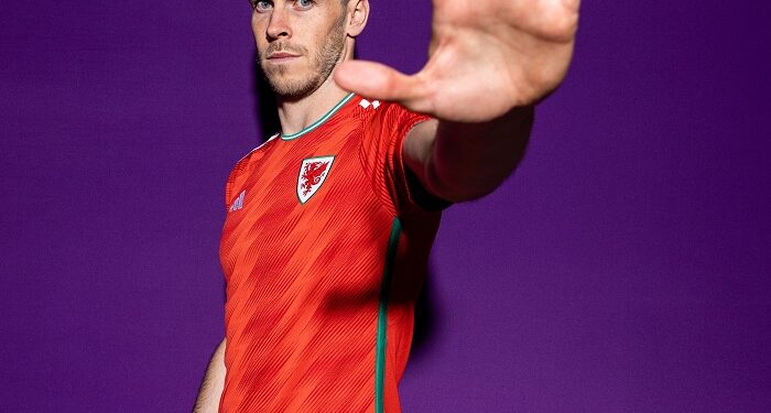 Bale pleased and proud to end decades-long World Cup wait for Wales