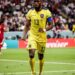 Ecuador’s Valencia scores first goal of 2022 FIFA World Cup