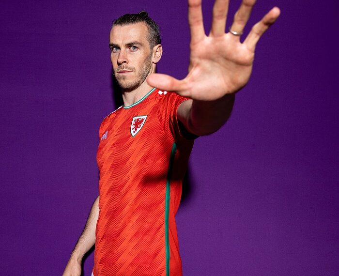 Wales, USA return to World Cup finals looking to make a point