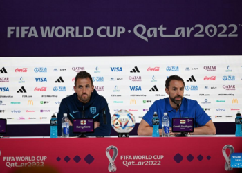 England has questions to answer while facing Iran in Qatar 2022