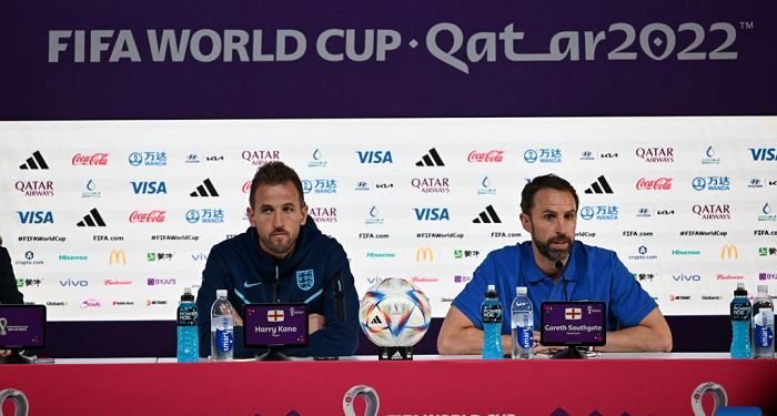 England has questions to answer while facing Iran in Qatar 2022
