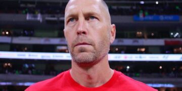 Four things to look out for on Monday at World Cup finals