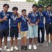 Muscat boy Ayman bags bronze at MESAC golf tournament