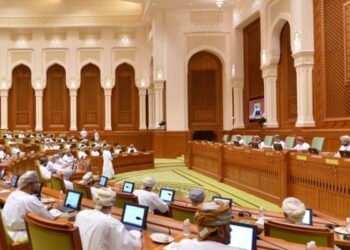 Shura Council to hold closed-door session with Finance Minister