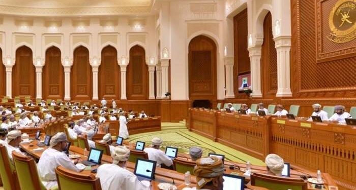 Shura Council to hold closed-door session with Finance Minister