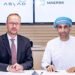 Khazaen Dry Port joins A.P Moller – Maersk’s ‘Ports of Call’ network