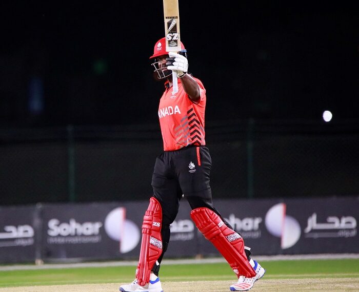 Saudi Arabia upset Bahrain to help Oman set up clash with Canada 1 Saudi Arabia upset Bahrain to help Oman set up clash with Canada