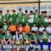ESG boys crowned champions Oman Youth Football League 8 ESG boys crowned champions Oman Youth Football League