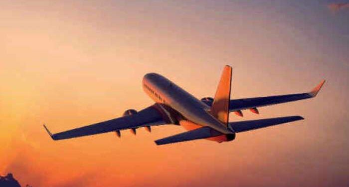 International air travellers to India do not need to fill Air Suvidha forms 1 International air travellers to India do not need to fill Air Suvidha forms