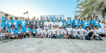Musandam multi-sport festival concludes