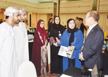 Oman-South Korea B2B event promotes SMEs in ICT sector