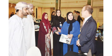 Oman-South Korea B2B event promotes SMEs in ICT sector