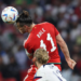 Wales hold USA to 1-1 draw with Bale’s penalty