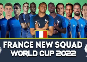 Big names missing, but World Cup holders France still look strong at start of title defence