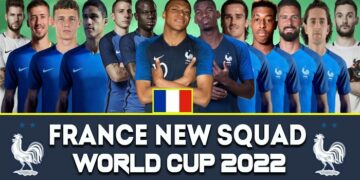 Big names missing, but World Cup holders France still look strong at start of title defence