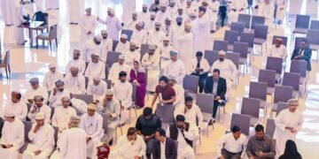 OCCI elections receive rousing applaud from voters