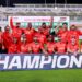 Canada are Desert Cup T20I champions