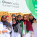 Oman Cables offers its employees inclusive share ownership plan