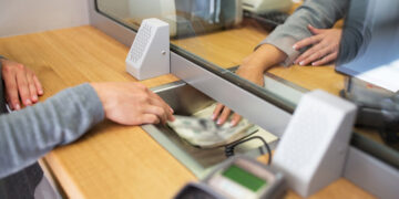 Financial sustainability programme to start in January