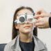 Genetics combined with many years of schooling might cause Myopia
