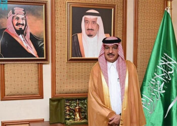 It’s a victory of all Gulf nations, says Saudi ambassador to Oman