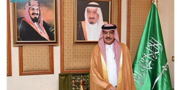 It’s a victory of all Gulf nations, says Saudi ambassador to Oman
