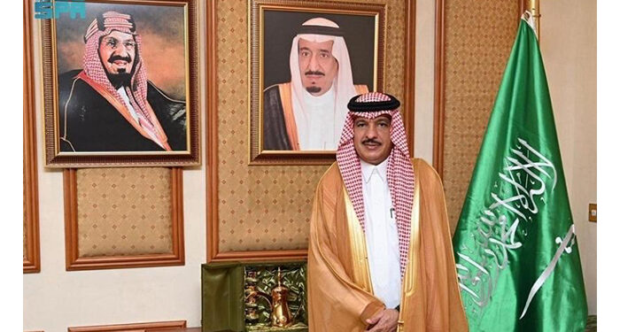 It’s a victory of all Gulf nations, says Saudi ambassador to Oman 1 It’s a victory of all Gulf nations, says Saudi ambassador to Oman