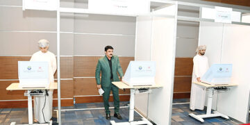 OCCI board winners for 2022-26 term announced