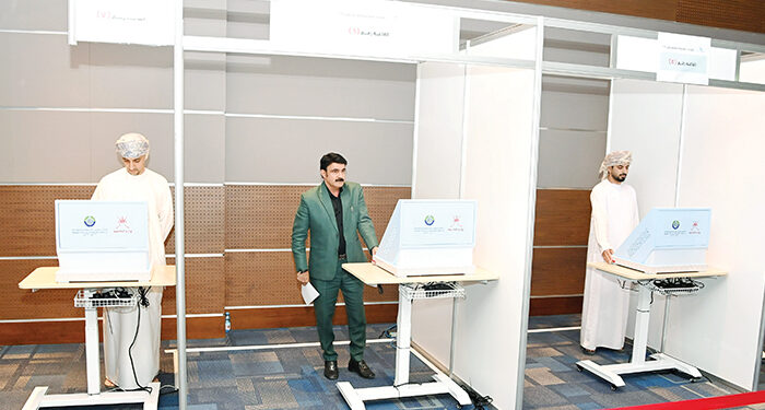 OCCI board winners for 2022-26 term announced