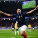 FIFA WC: Giroud, Mbappe help France defeat Australia 4-1 in Group D match