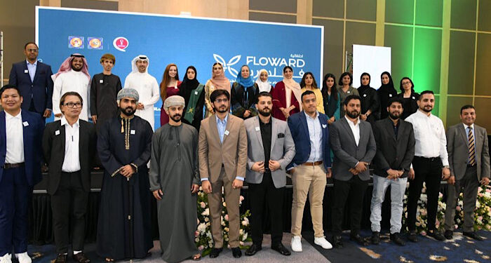Floward to expand operations in Oman, provide more jobs for Omani youths