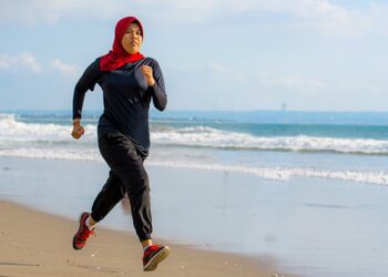 Time spent outdoors has the power to boost physical and emotional strength