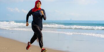 Time spent outdoors has the power to boost physical and emotional strength