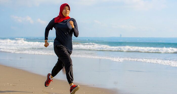 Time spent outdoors has the power to boost physical and emotional strength 1 Time spent outdoors has the power to boost physical and emotional strength