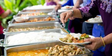 Top 5 tips for a happy hosting experience during the holidays