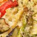 Recipe of the week: Zucchini Au Gratin