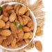 Almonds can help cut calories