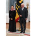 Ambassador of Oman to Germany presents credentials